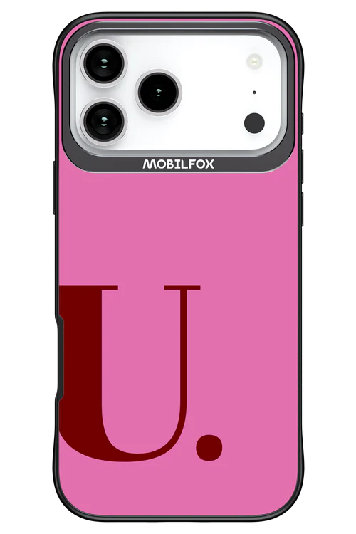 U (Sorbet) 2.0 - Apple iPhone 17 Pro Max - Image 5