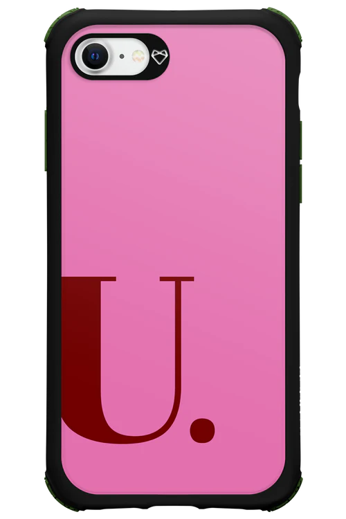 U (Sorbet) 2.0 - Apple iPhone 7 - Image 10
