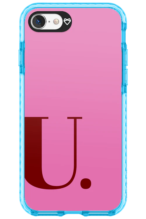 U (Sorbet) 2.0 - Apple iPhone 7 - Image 6