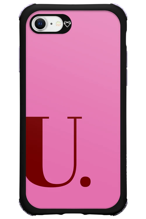 U (Sorbet) 2.0 - Apple iPhone 8 - Image 11