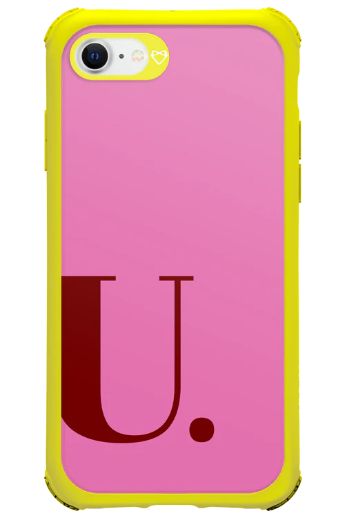 U (Sorbet) 2.0 - Apple iPhone 8 - Image 14