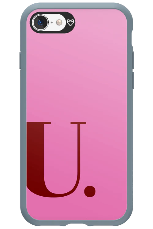 U (Sorbet) 2.0 - Apple iPhone 8 - Image 3