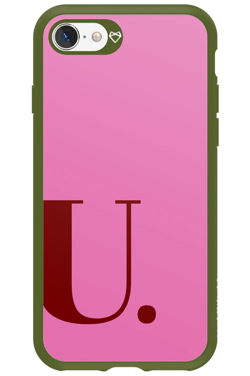 U (Sorbet) 2.0 - Apple iPhone SE 2020 - Image 2