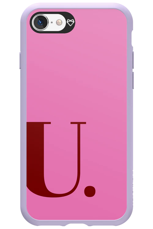 U (Sorbet) 2.0 - Apple iPhone SE 2020 - Image 4