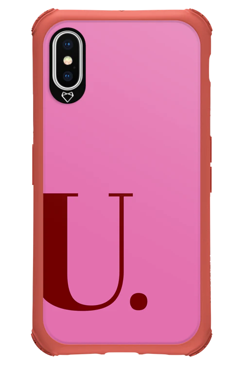 U (Sorbet) 2.0 - Apple iPhone X - Image 17