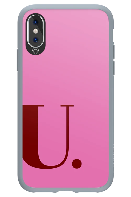 U (Sorbet) 2.0 - Apple iPhone X - Image 3