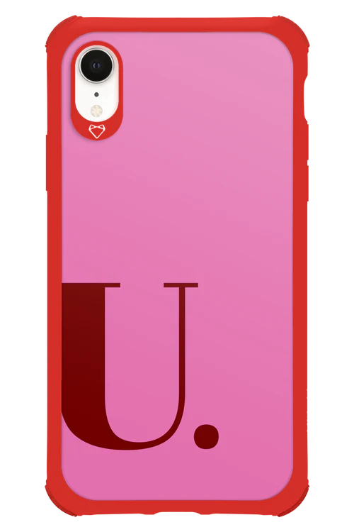 U (Sorbet) 2.0 - Apple iPhone XR - Image 14