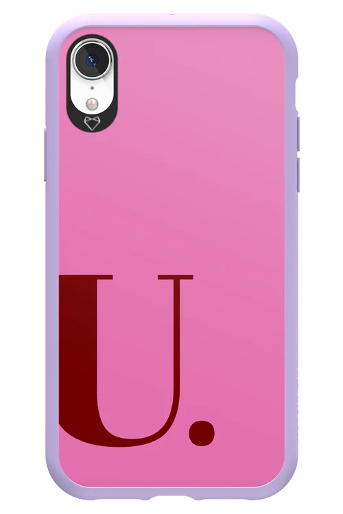 U (Sorbet) 2.0 - Apple iPhone XR - Image 4