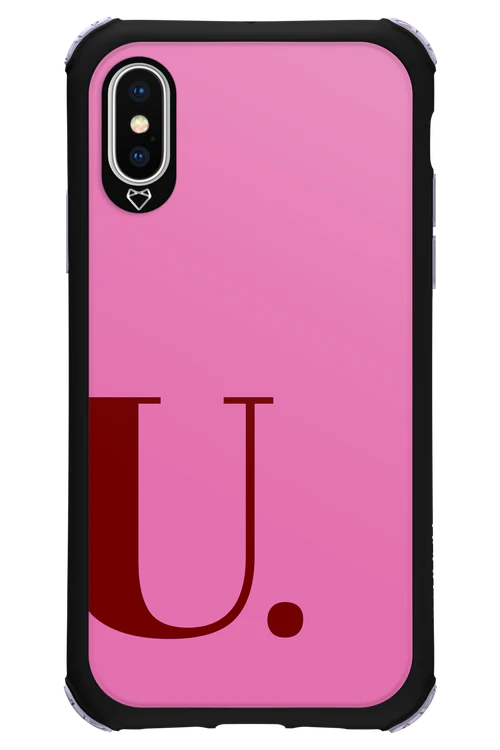 U (Sorbet) 2.0 - Apple iPhone XS - Image 11
