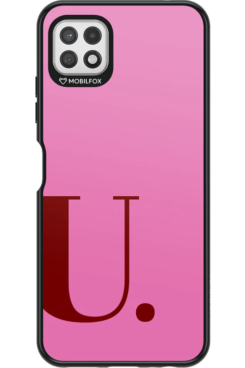 U (Sorbet) 2.0 - Samsung Galaxy A22 5G