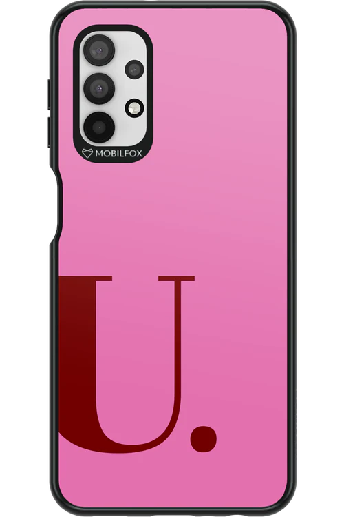 U (Sorbet) 2.0 - Samsung Galaxy A32 5G