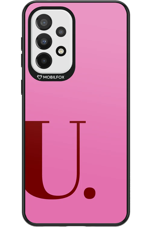 U (Sorbet) 2.0 - Samsung Galaxy A33