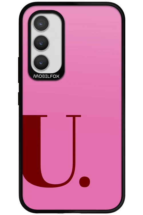 U (Sorbet) 2.0 - Samsung Galaxy A34