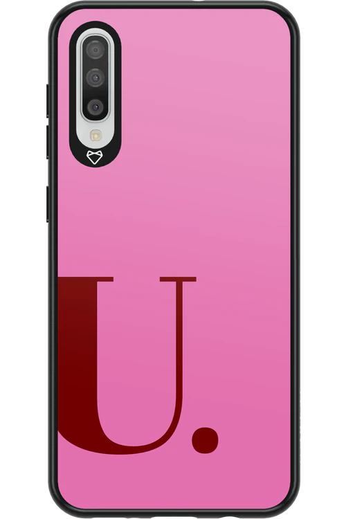 U (Sorbet) 2.0 - Samsung Galaxy A50