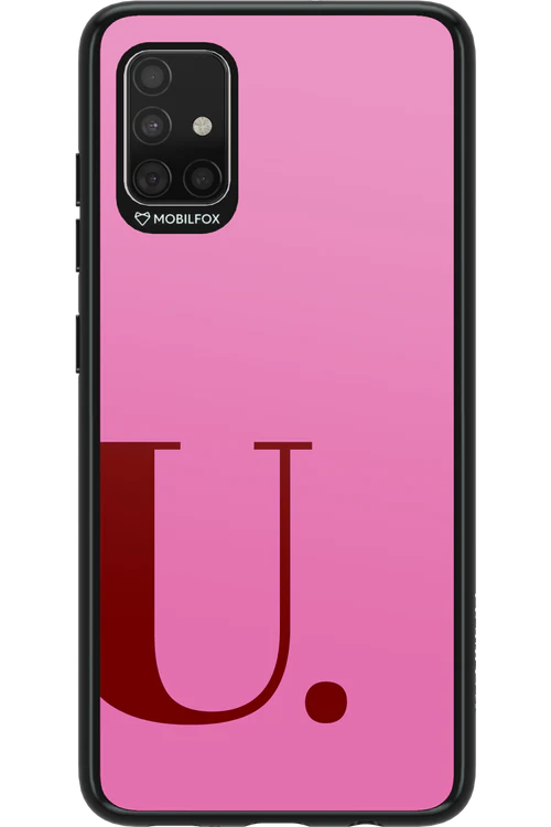 U (Sorbet) 2.0 - Samsung Galaxy A51