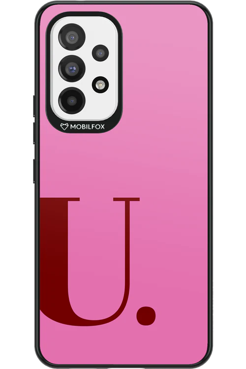 U (Sorbet) 2.0 - Samsung Galaxy A53