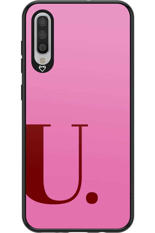 U (Sorbet) 2.0 - Samsung Galaxy A70