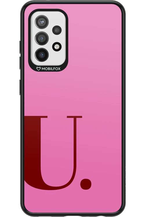 U (Sorbet) 2.0 - Samsung Galaxy A72