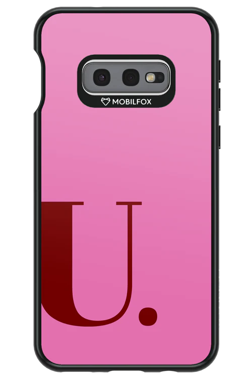 U (Sorbet) 2.0 - Samsung Galaxy S10e