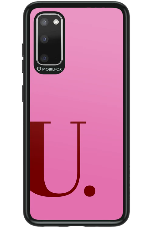 U (Sorbet) 2.0 - Samsung Galaxy S20