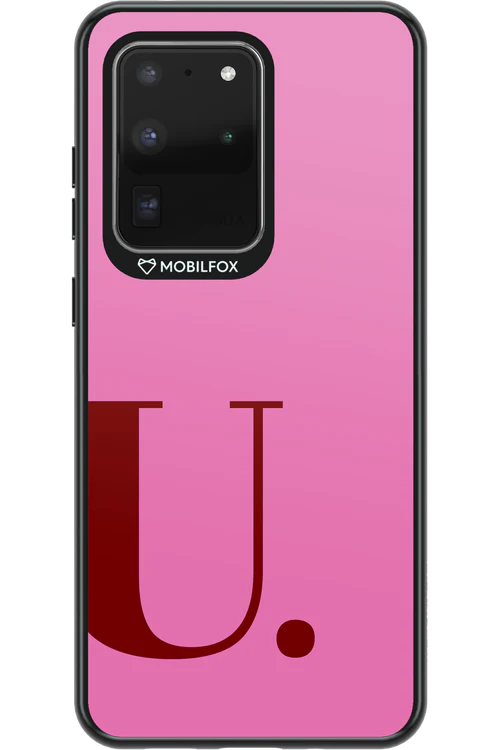 U (Sorbet) 2.0 - Samsung Galaxy S20 Ultra 5G