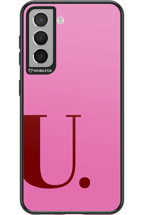 U (Sorbet) 2.0 - Samsung Galaxy S21