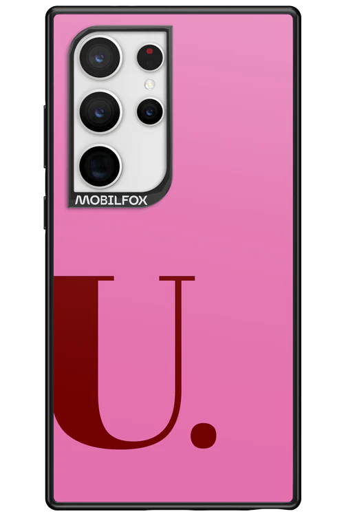 U (Sorbet) 2.0 - Samsung Galaxy S24 Ultra