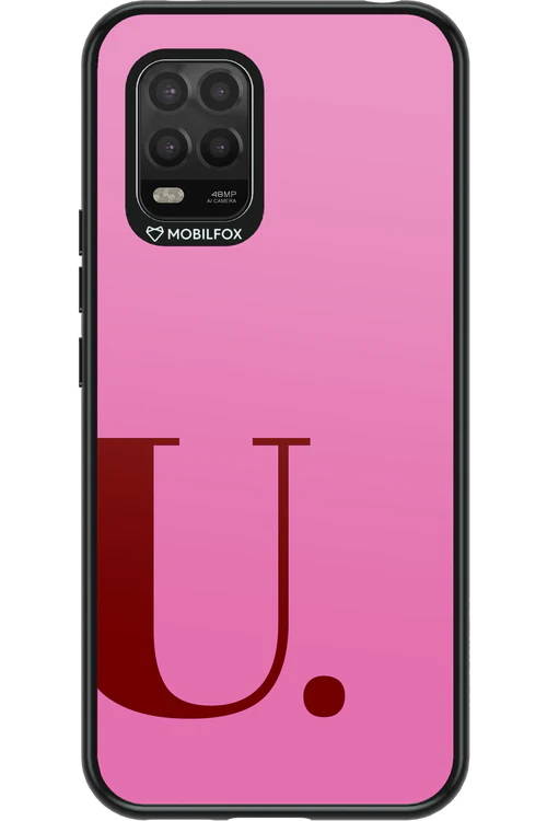 U (Sorbet) 2.0 - Xiaomi Mi 10 Lite 5G