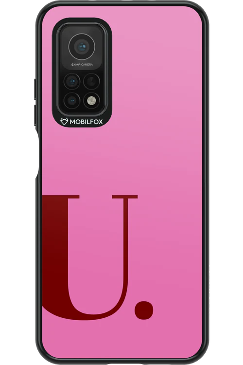 U (Sorbet) 2.0 - Xiaomi Mi 10T 5G
