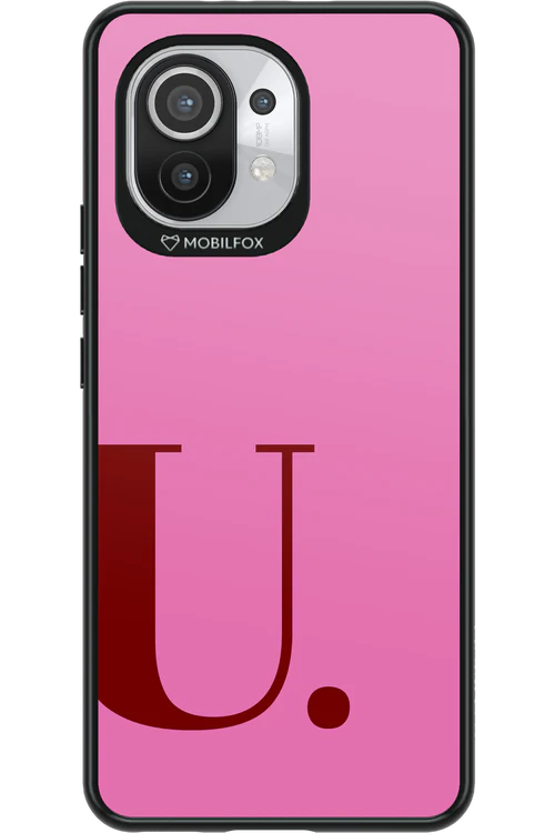 U (Sorbet) 2.0 - Xiaomi Mi 11 5G