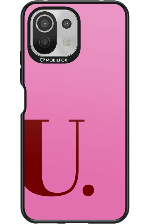U (Sorbet) 2.0 - Xiaomi Mi 11 Lite (2021)