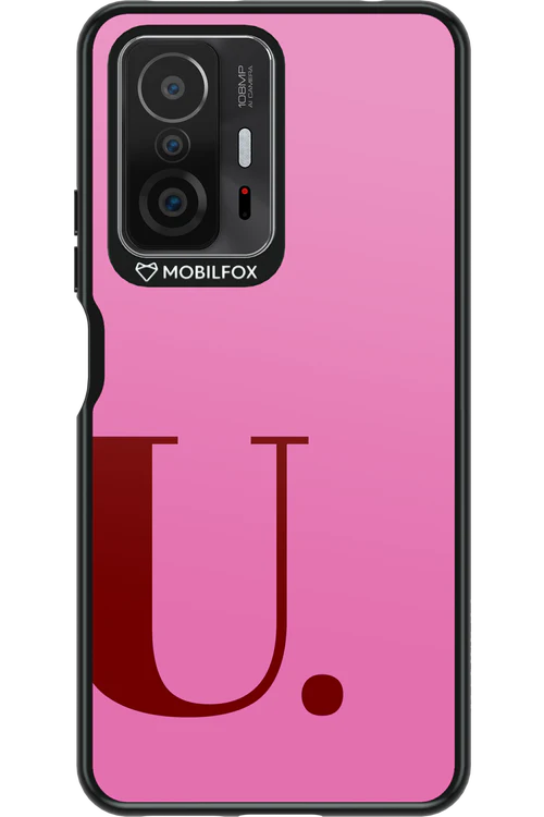 U (Sorbet) 2.0 - Xiaomi Mi 11T Pro