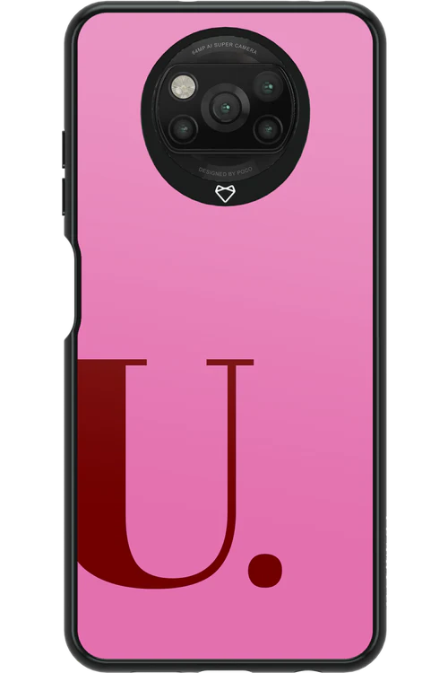 U (Sorbet) 2.0 - Xiaomi Poco X3 NFC