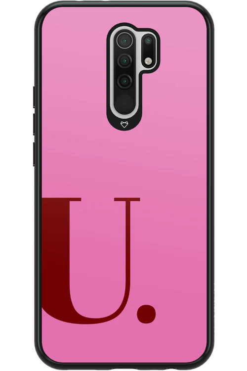 U (Sorbet) 2.0 - Xiaomi Redmi 9