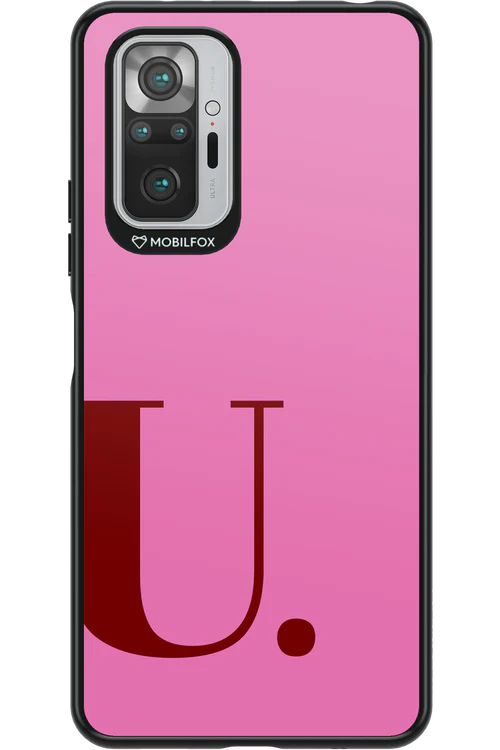 U (Sorbet) 2.0 - Xiaomi Redmi Note 10S