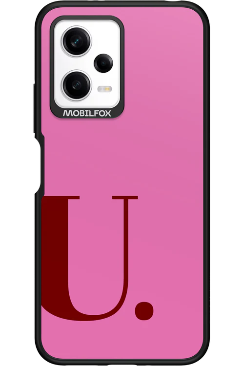 U (Sorbet) 2.0 - Xiaomi Redmi Note 12 5G