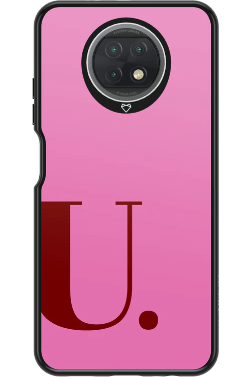 U (Sorbet) 2.0 - Xiaomi Redmi Note 9T 5G