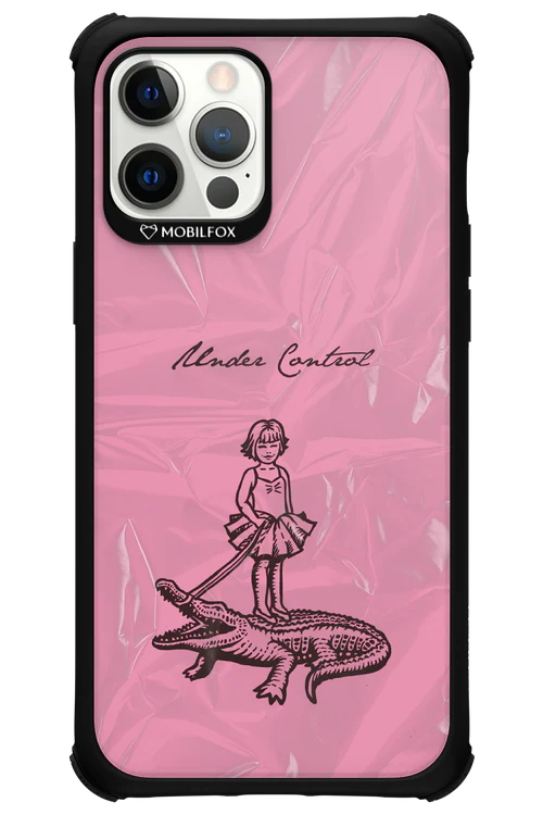 Under control 2.0 - Apple iPhone 12 Pro Max - Image 9