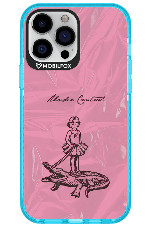 Under control 2.0 - Apple iPhone 13 Pro Max - Image 8