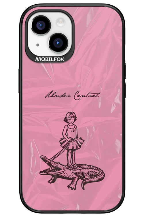 Under control 2.0 - Apple iPhone 15 - Image 9