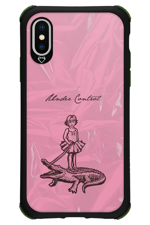 Under control 2.0 - Apple iPhone XS - Image 10