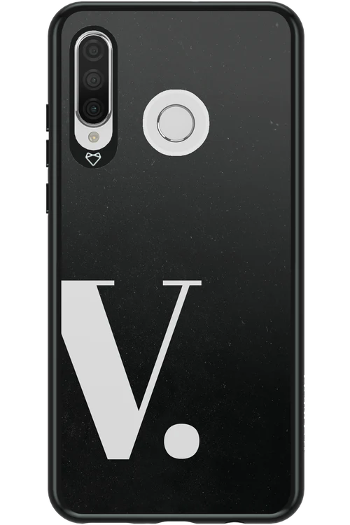 V (Off Space) 2.0 - Huawei P30 Lite