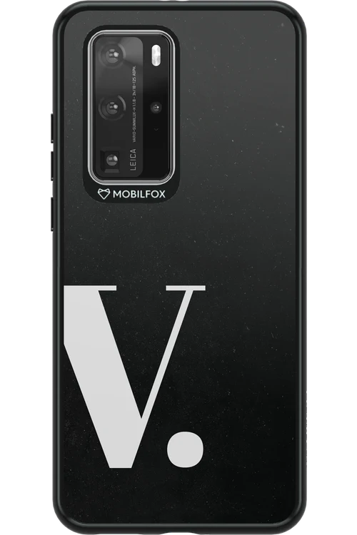 V (Off Space) 2.0 - Huawei P40 Pro