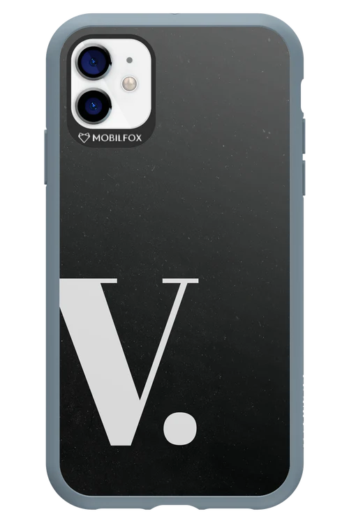 V (Off Space) 2.0 - Apple iPhone 11 - Image 3