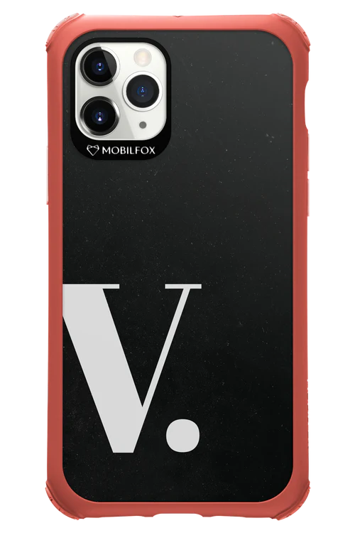 V (Off Space) 2.0 - Apple iPhone 11 Pro - Image 18