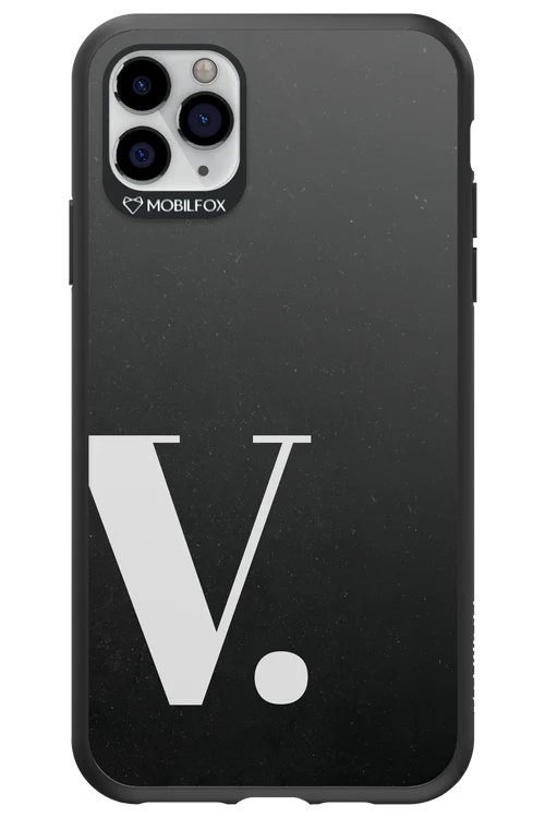 V (Off Space) 2.0 - Apple iPhone 11 Pro Max