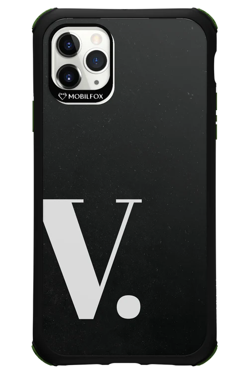 V (Off Space) 2.0 - Apple iPhone 11 Pro Max - Image 10