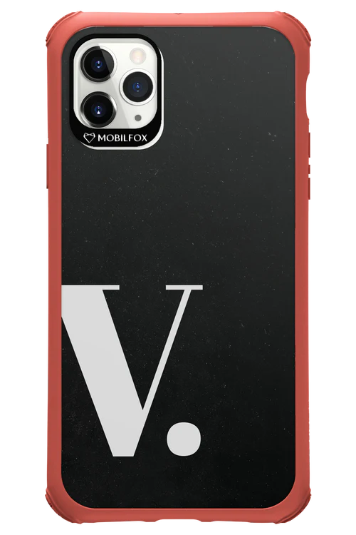 V (Off Space) 2.0 - Apple iPhone 11 Pro Max - Image 19