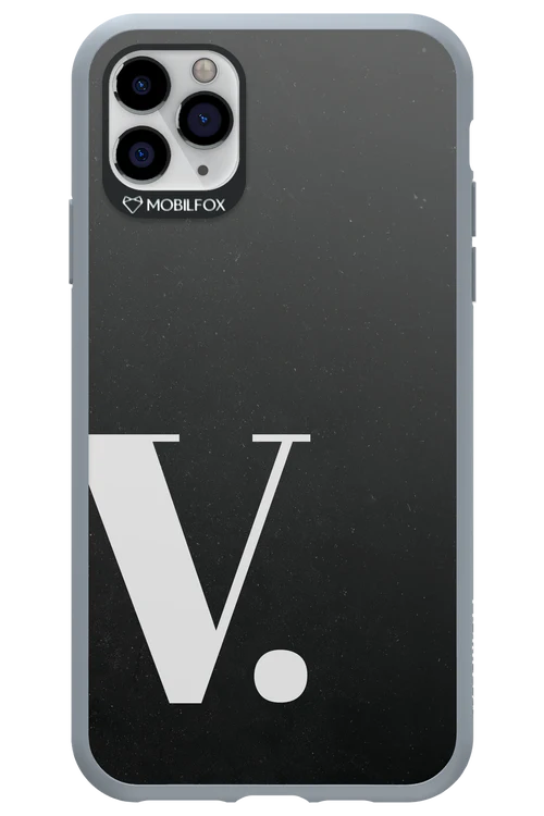 V (Off Space) 2.0 - Apple iPhone 11 Pro Max - Image 3