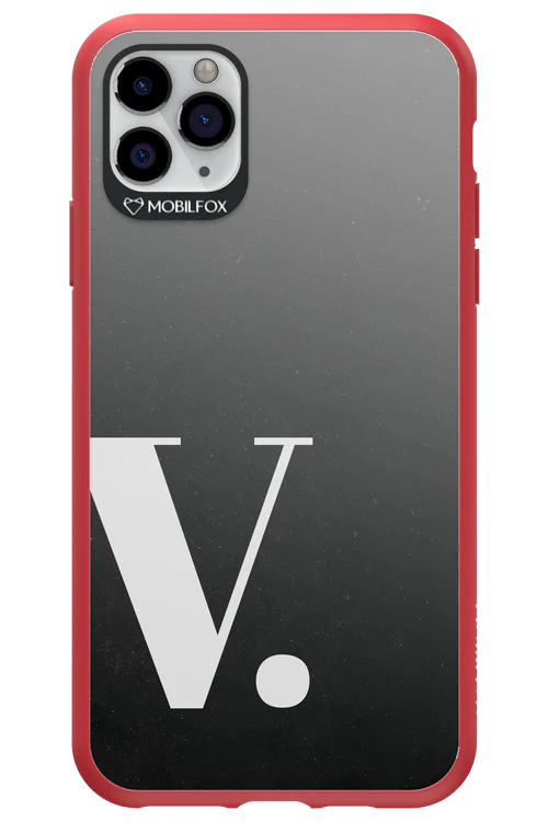 V (Off Space) 2.0 - Apple iPhone 11 Pro Max - Image 5